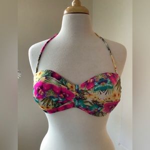 Victoria secrets swim top